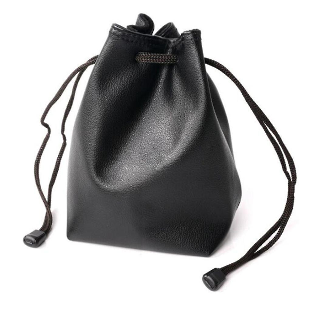 Camera Lens Holder Storage Pouch Waterproof Bag Protector Camera Accessories