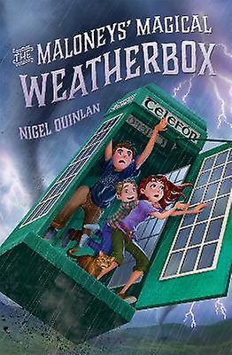 The Maloneys' Magical Weatherbox