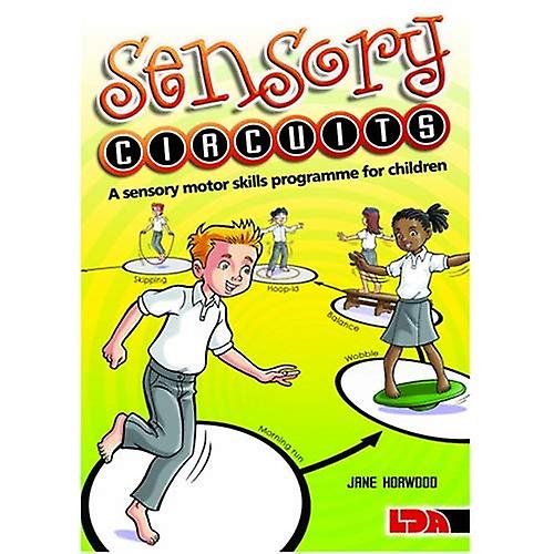 Sensory Circuits: A Sensory Motor Skills Programme for Children