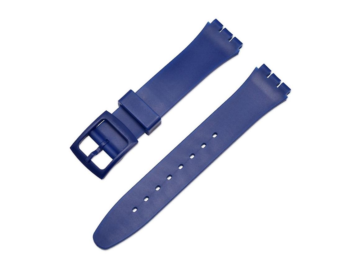 Strap For Swatch Wrist Band 680603220b