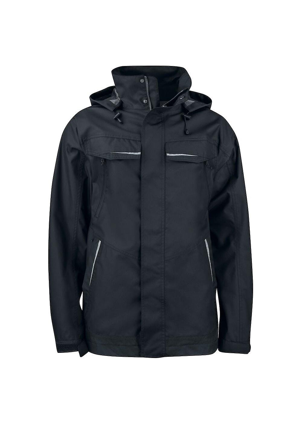 Men's Projob Padded Functional Jacket 644441