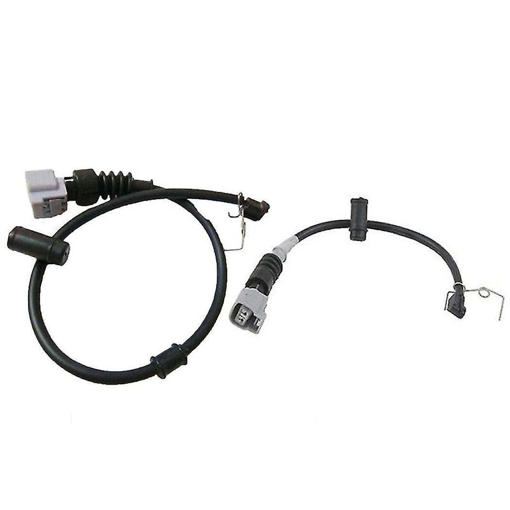 Brake Pad Wear Sensor Indicator Right Front & Rear For Ls430 430