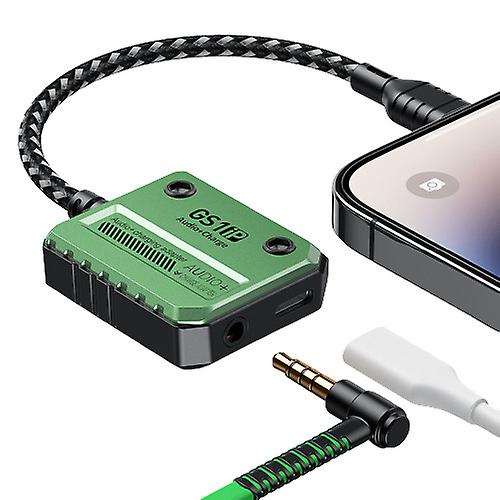 USB C 3.5mm 3.5mm
