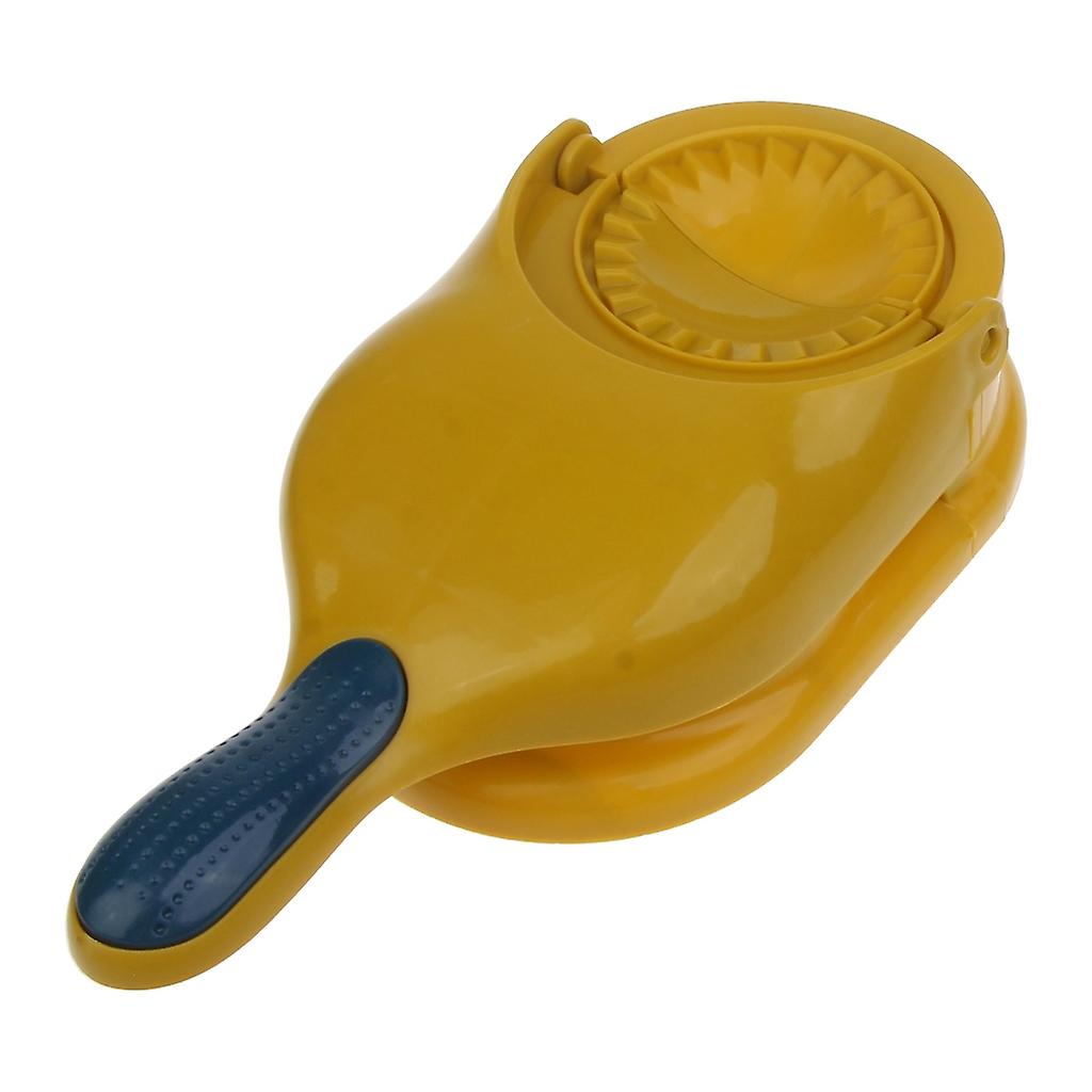 Dumpling Maker Dumpling Skin-Artifact 2 in 1 Multi-Function Dumpling Wrappers