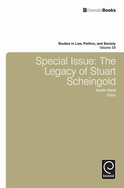Special Issue Paperback Book