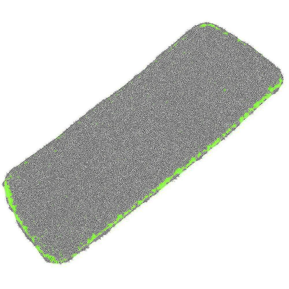 4pcs Spray Mop Replacement Pads Washable Refill Microfiber Wet/dry Cleaning Use Reusable, Cleaning