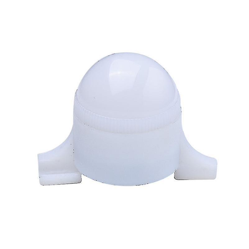 3 Pcs Throwing Rod Electronic Flash Color Change Reminder Fishing Alarm Fishing Bells Intelligent Re