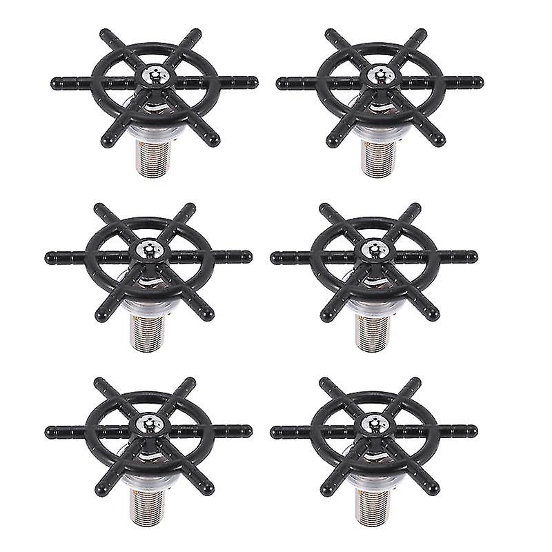 6X Bar Beer Glass Steaming Pitcher Rinser, Rinser For Beer Glass/coffee Pitcher B