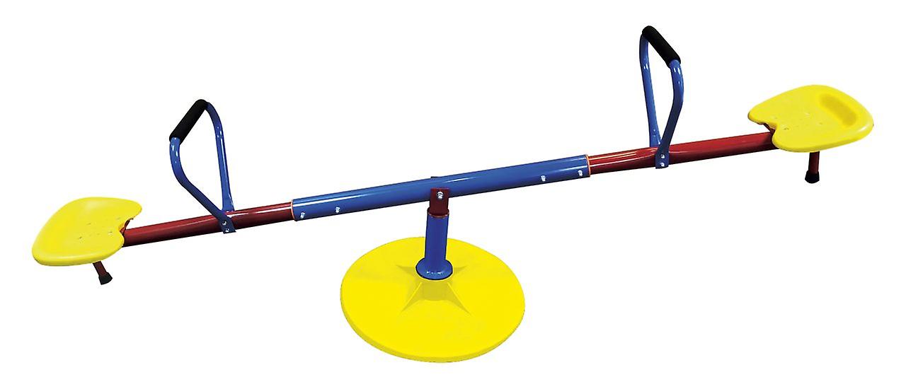 Paradiso Metal Framed Seesaw