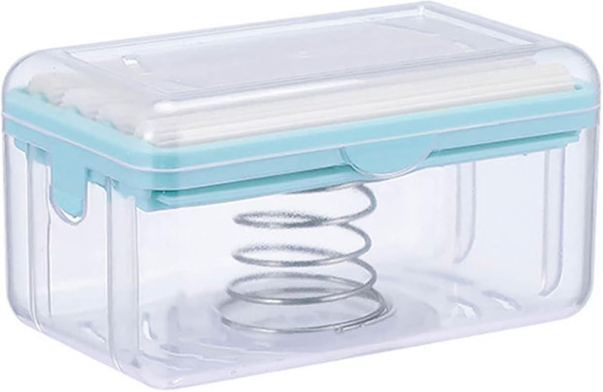 2-in-1 Soap Lather Cartridge With Serrated Roller Drainer Soap Tray (grey)