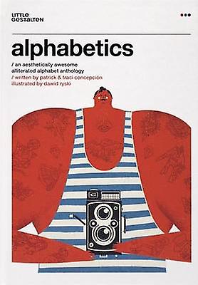 Alphabetics - Dawid Ryski