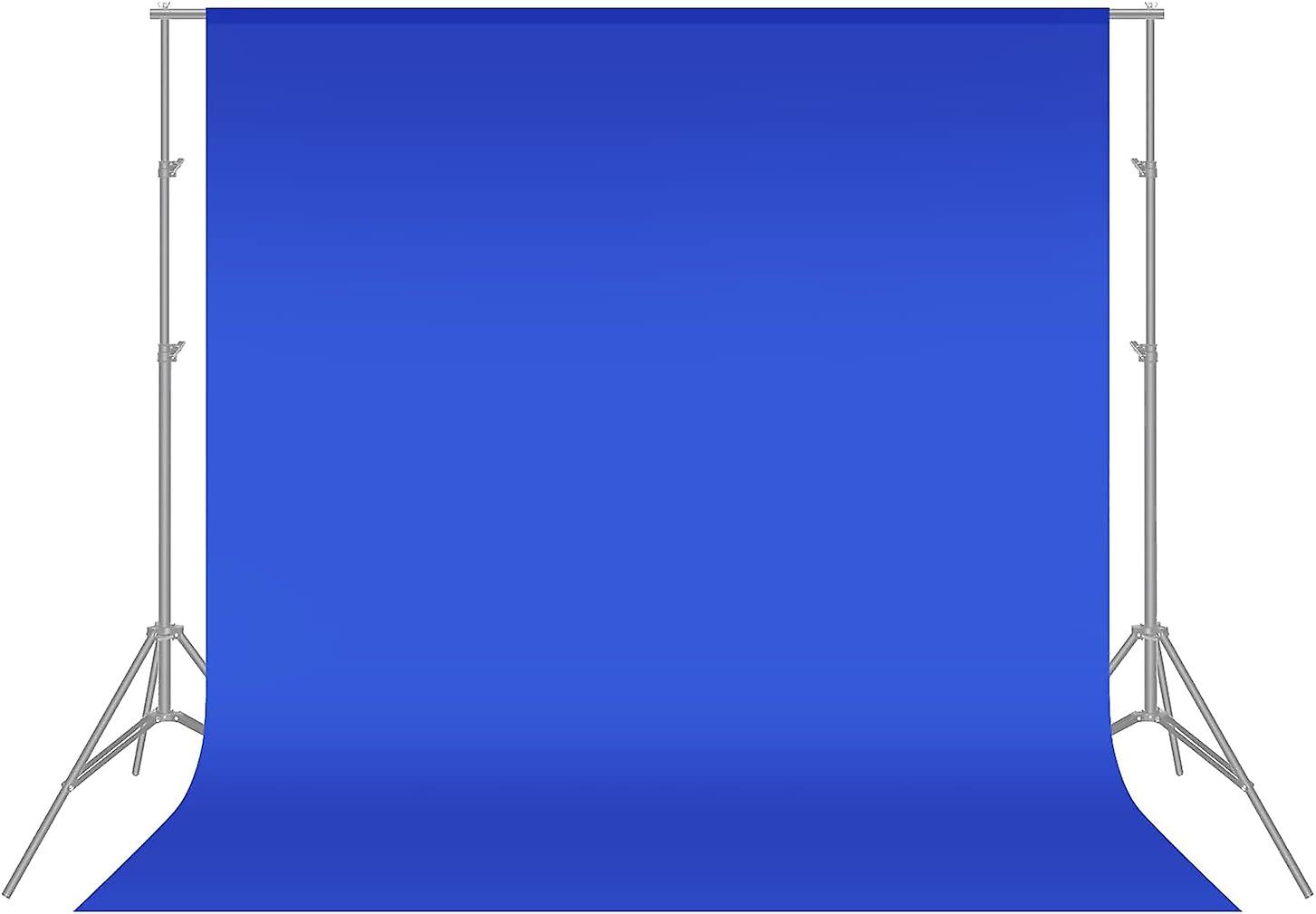 1.8x2.8m fond de studio photo mousseline transparente pliable.