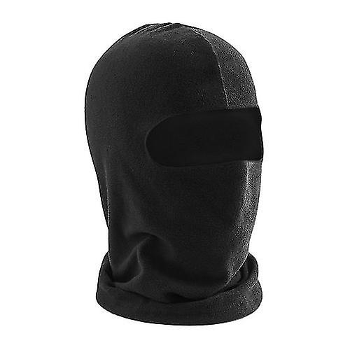 Beechfield Unisex Adult Microfleece Balaclava