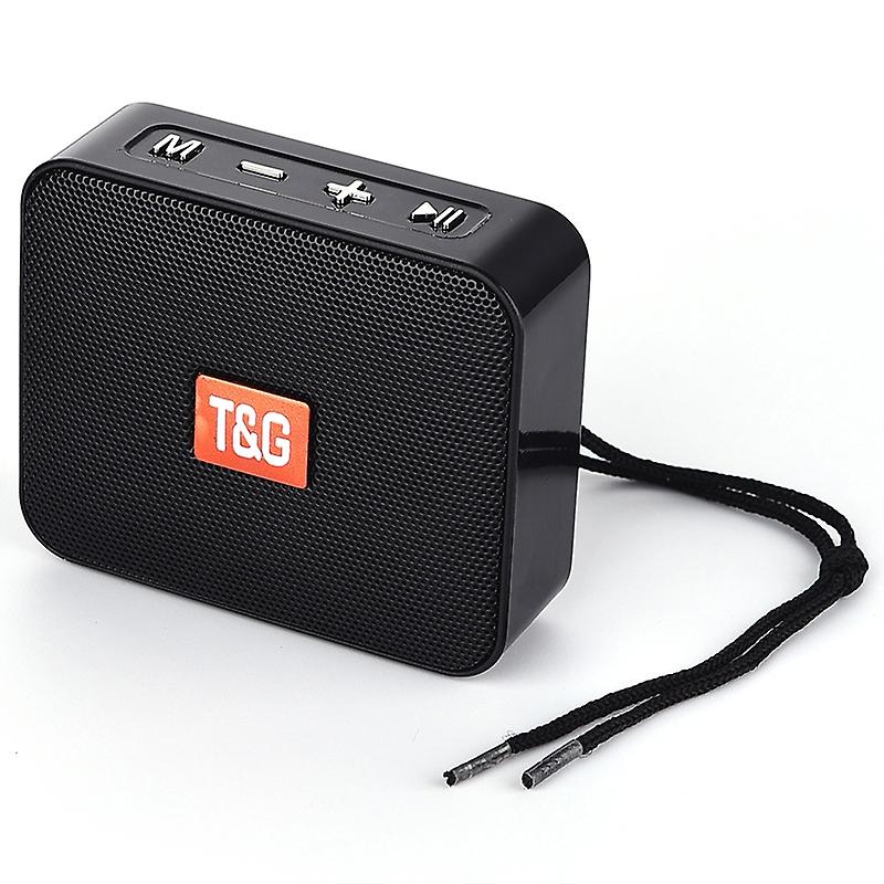 TG166 Wireless Bluetooth Small Speaker