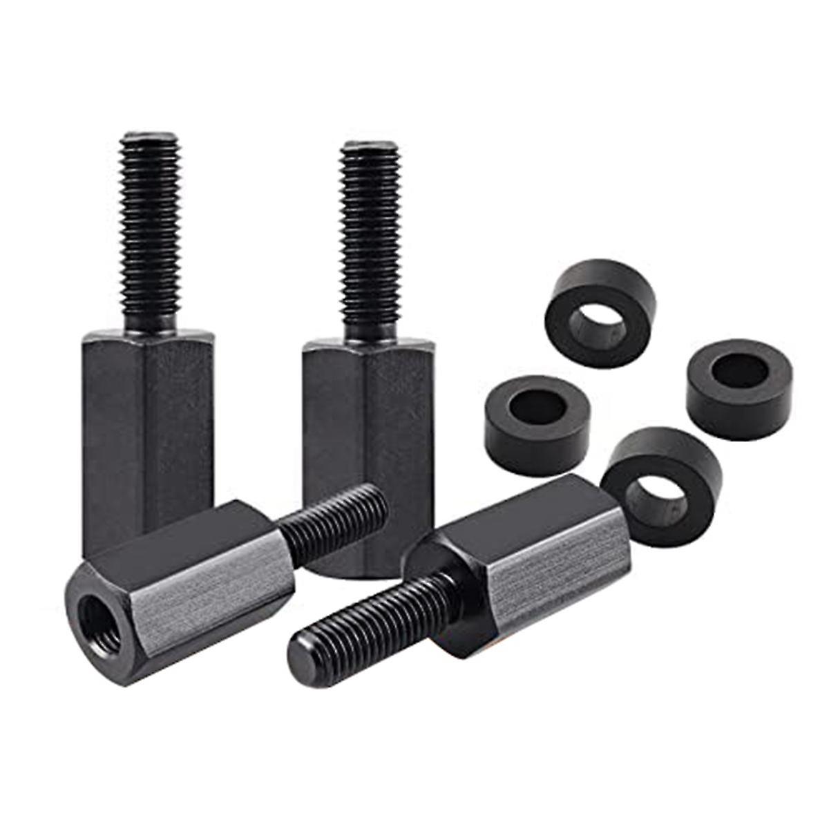 For X3 seteheis seteløft Løftbart UTV sete egnet for alle år,4stk