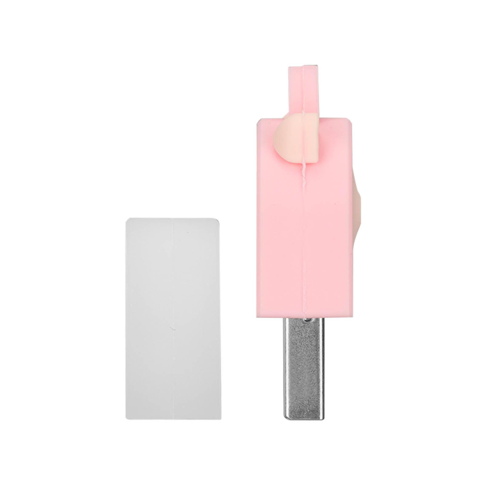 128GB Pink Cat Ear USB2.0 Flash Drive Mini Cartoon U Disk