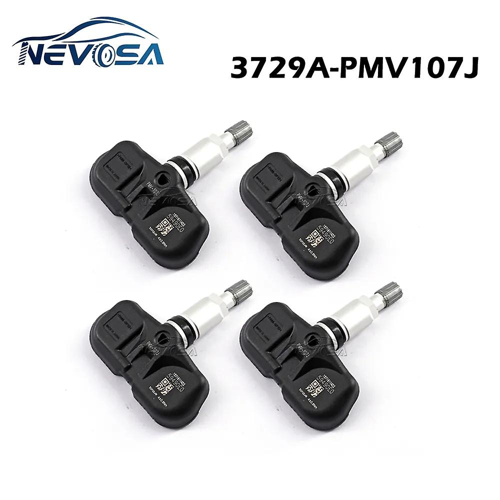 Nevosa 3729a-pmv107j Pmv-107j Tpms Sensorfor Lexus Gs Series 2005/01-2012/03 For Toyota Venza For Scion Car Smart Systems 315mhz