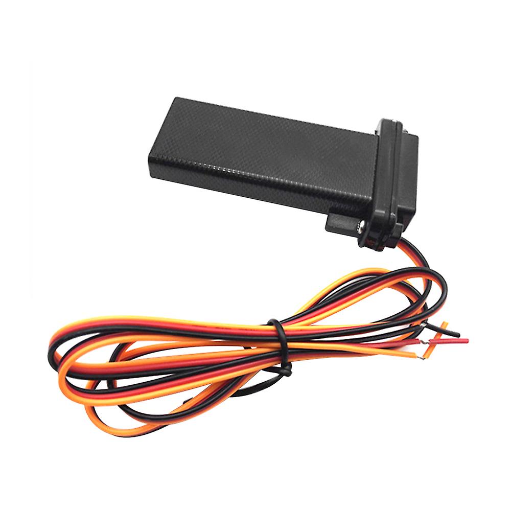 Waterproof Vehicle Gps Tracker Real-time Locator