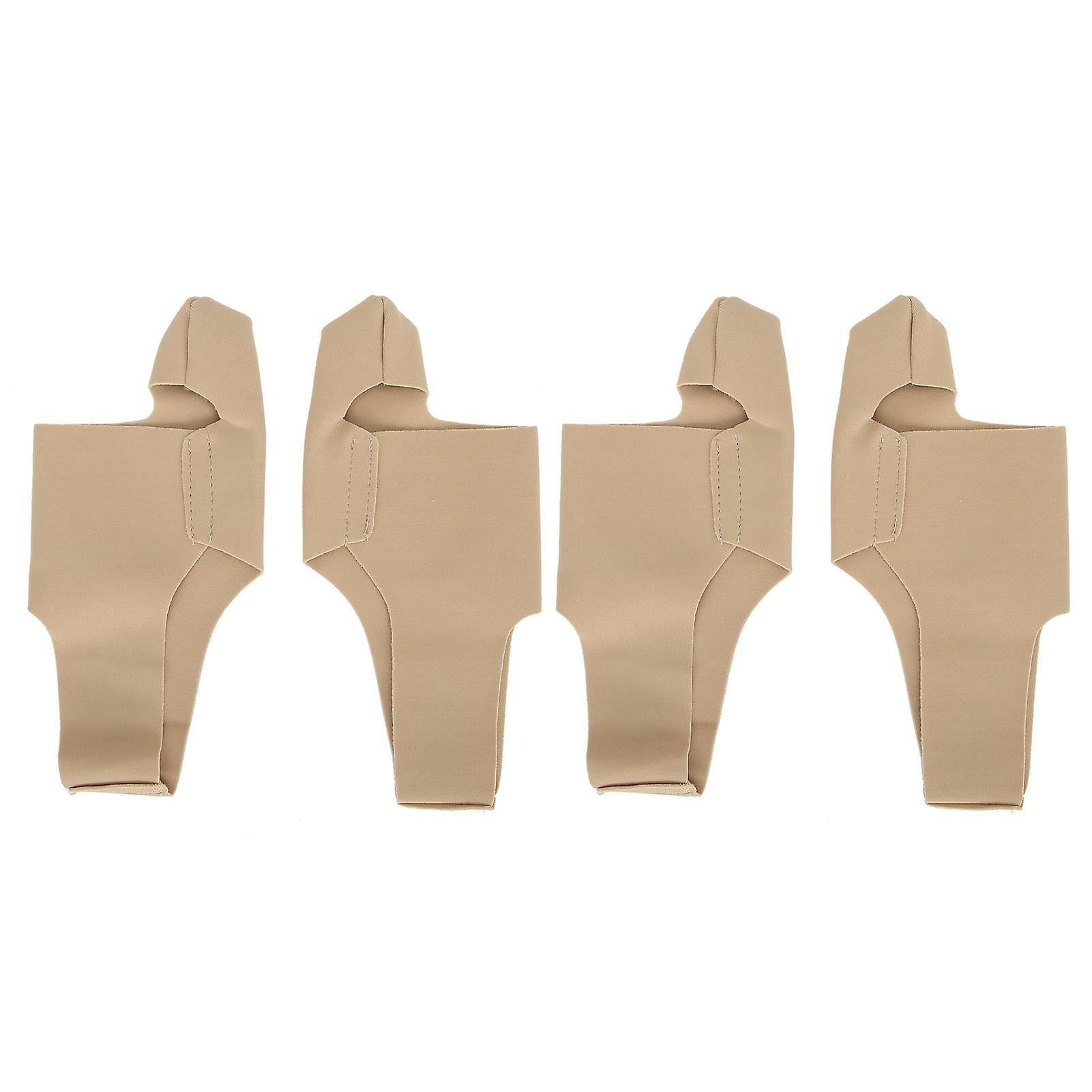 Bunion Relief Sleeve Socks, Elasticity, Hallux Valgus Corrector, Big Toe Separator
