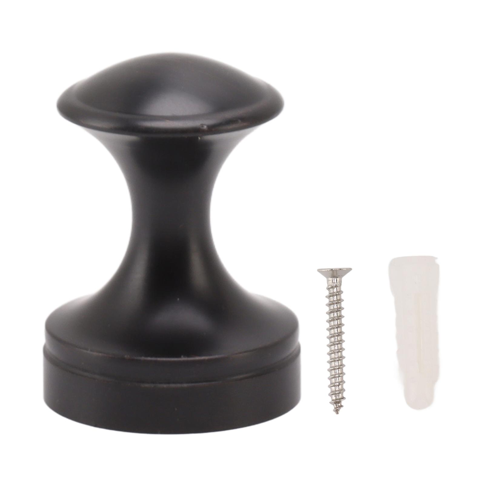 Bathroom Towel Hook Copper Retro Multifunctional Space Saving Wall Mounted Robe Hook for Door