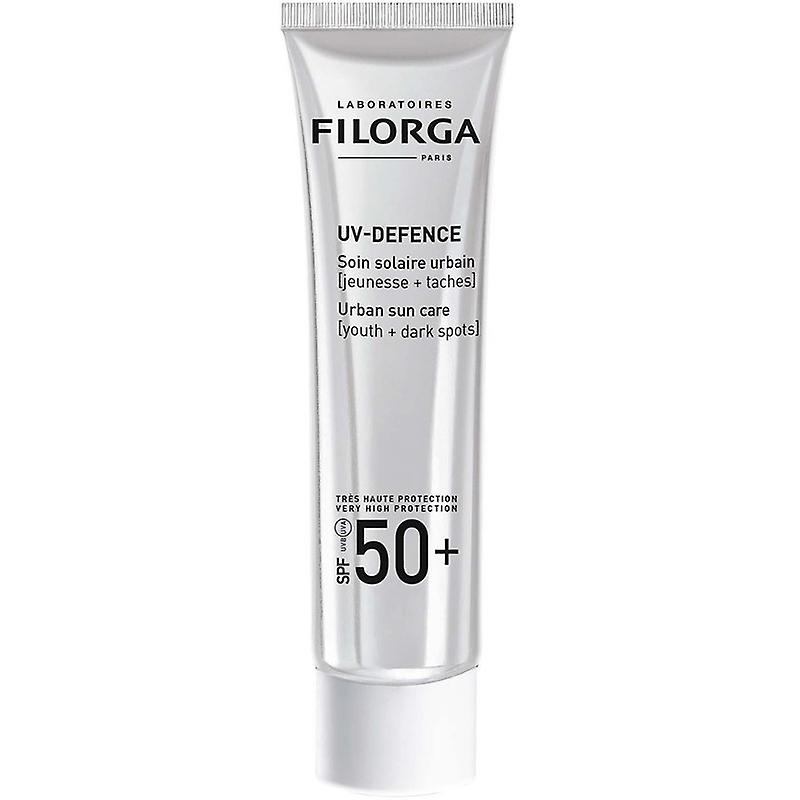Filorga UV-puolustus Aurinkohoito Spf 50+ 40ml