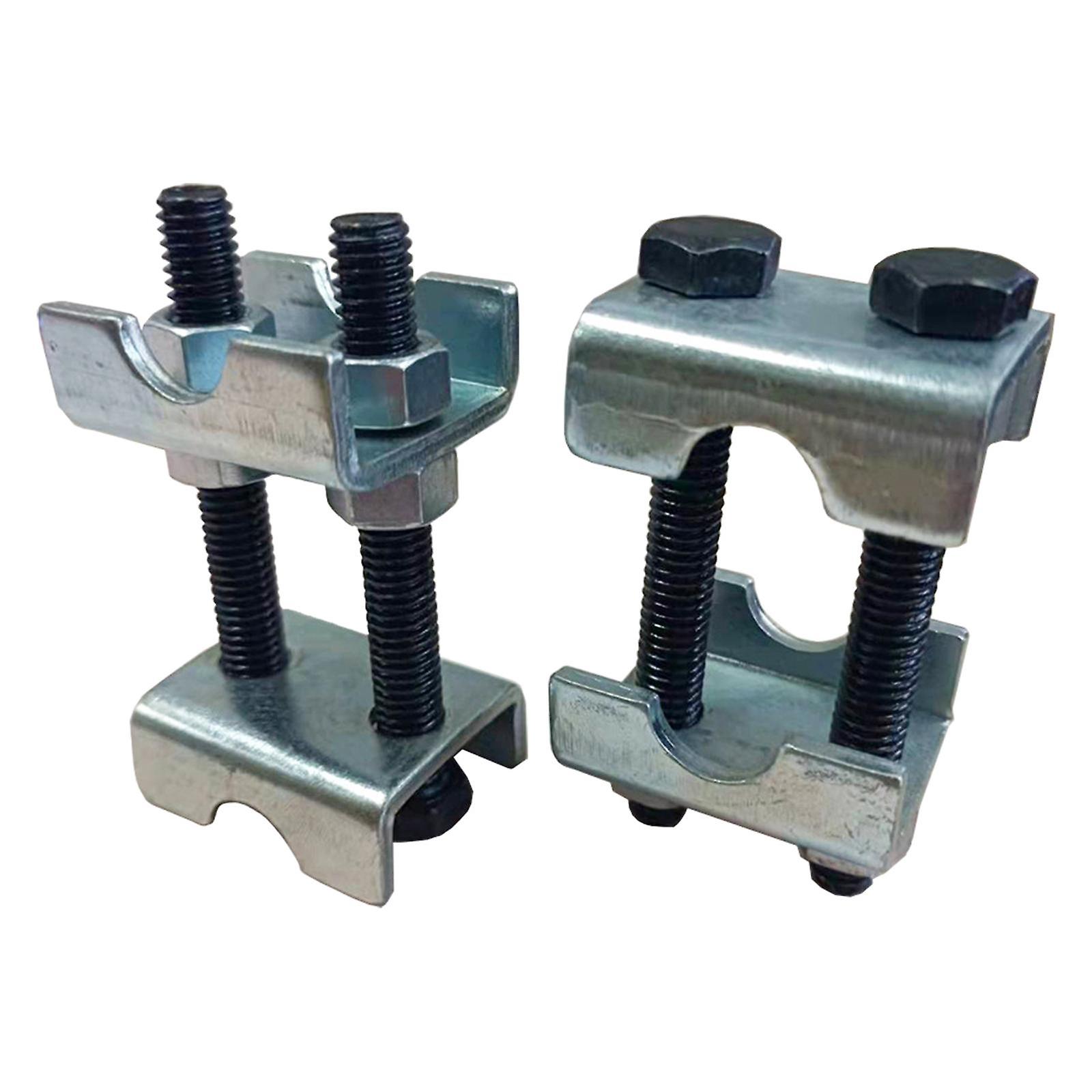 Mini Coil Spring Compressor Adjustable Spare Parts Spring Struts Shocks