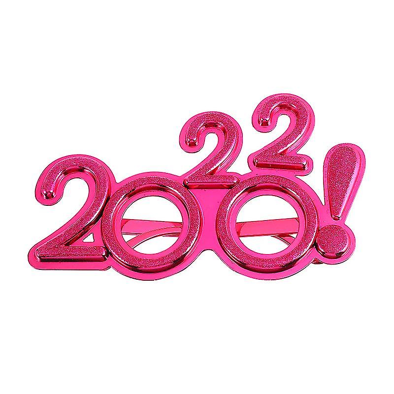 1pair Fashionable Eyeglasses