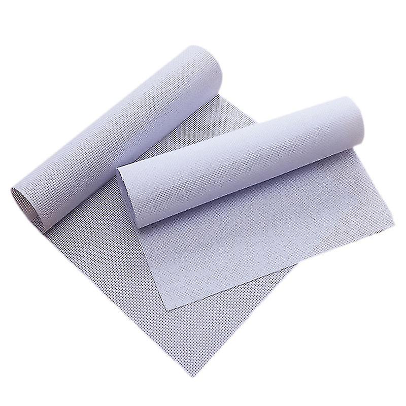 6pcs Cross Stitch Cloth 14 Count