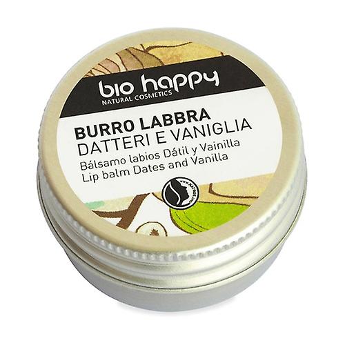 Give yourself lip balm and vanilla 10 ml
