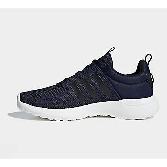 Adidas Cf Lite Racer B44731 Dark Blue Mens Shoes Boots