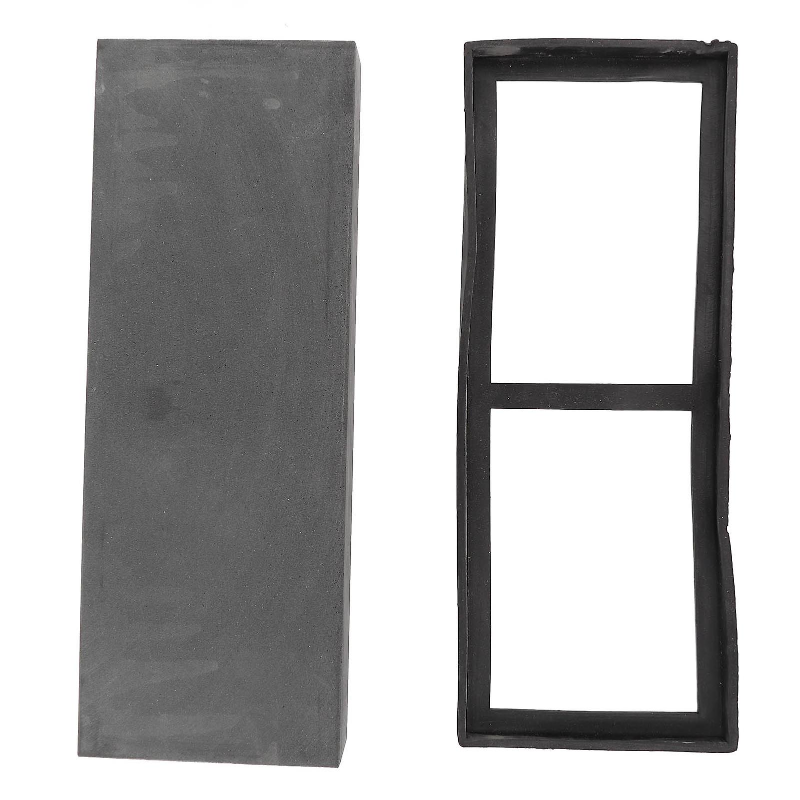 Whetstone, Boron Carbide, Knife Sharpener, Professional, Kitchen Knife, Sharpening Stone