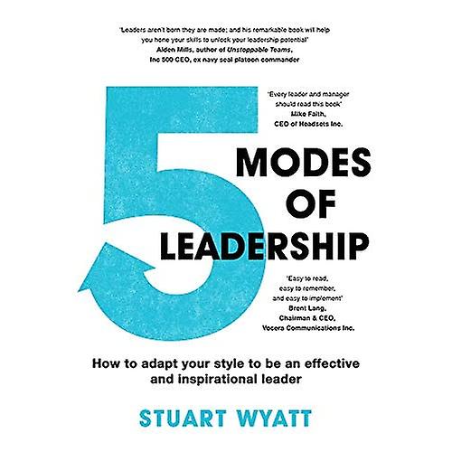 Cinq modes de leadership