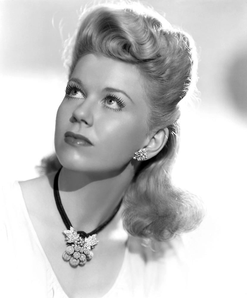 Doris Day Poster