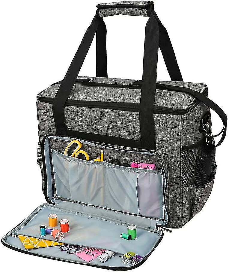 Sewing Machine Bag Waterproof Portable Large Capacity