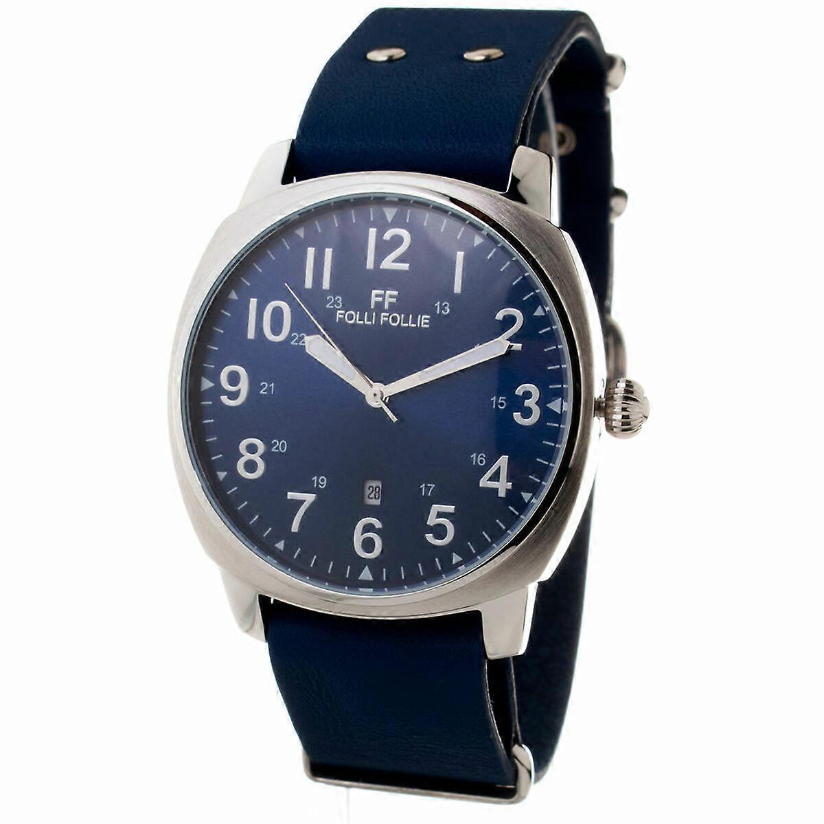 Women's Watch Folli Follie 8.43178E+12 (Ø 40 mm)