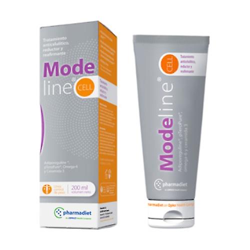 Modeline Cell Gel 200 ml