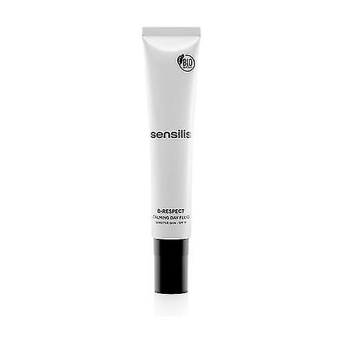 B-respect calming day fluid 50 ml
