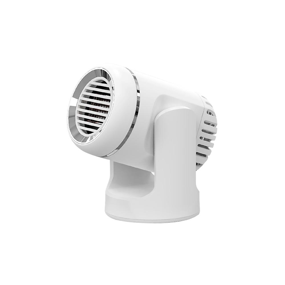 12V 130W Car Heater Electric Cooling Heating Fan Portable Electric Dryer Fast Heating Quickly Defrost Defogger Appliances
