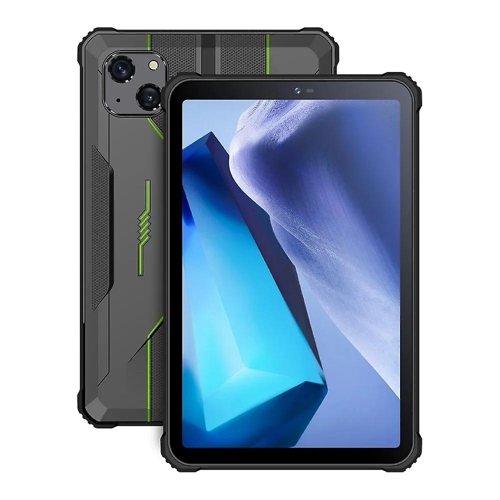 Oukitel RT3 Mini 4G Rugged Tablet 8inch 4G+64G Green