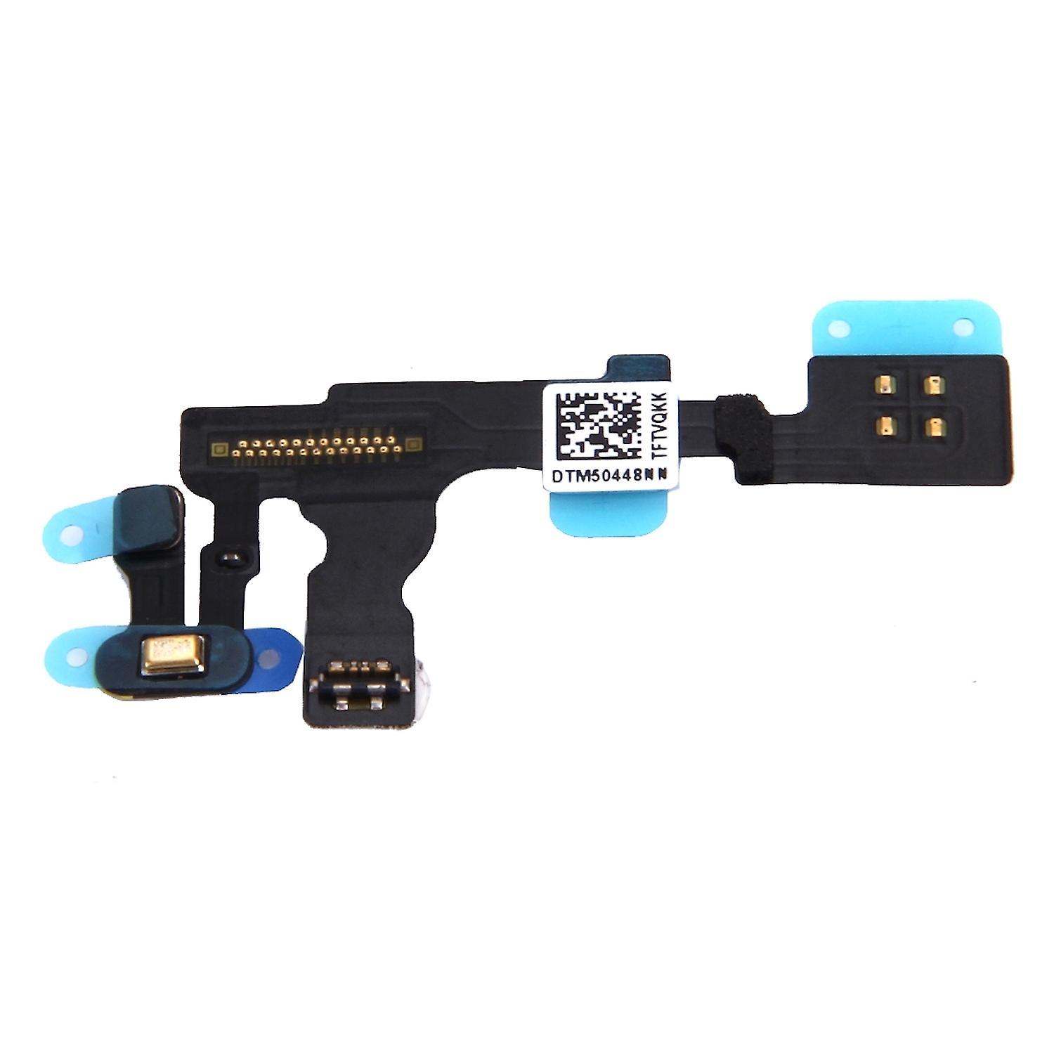 For Apple Watch 38mm 1 Generation Microphone Band Flex Cable Spare Part