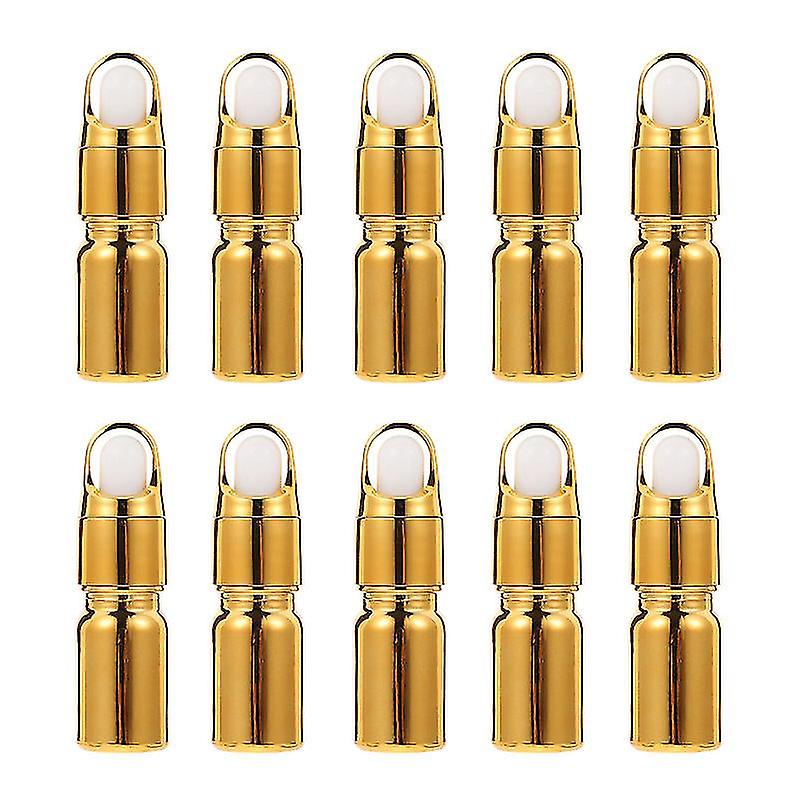 10pcs Essential Oil Empty Bottles