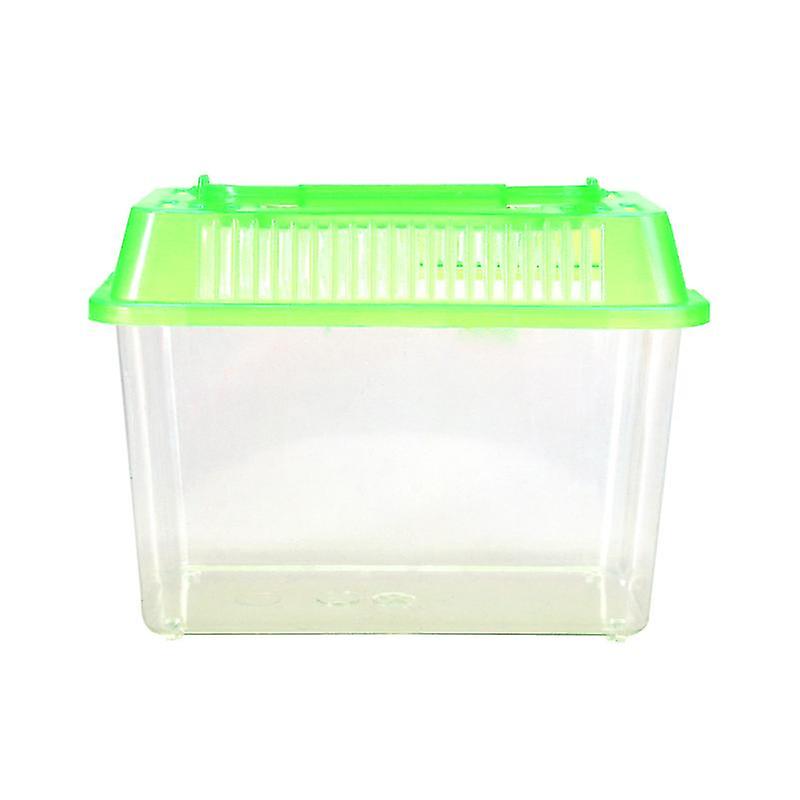 1pcs Gold Fish Tank
