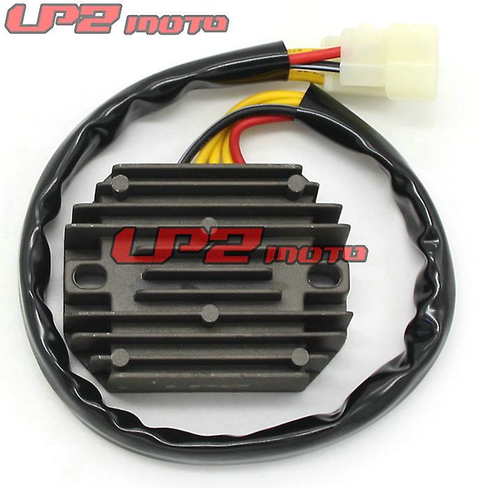 Suitable for GS500 GS500E 1989-2003 Rectifier Voltage Regulator High Quality Charger