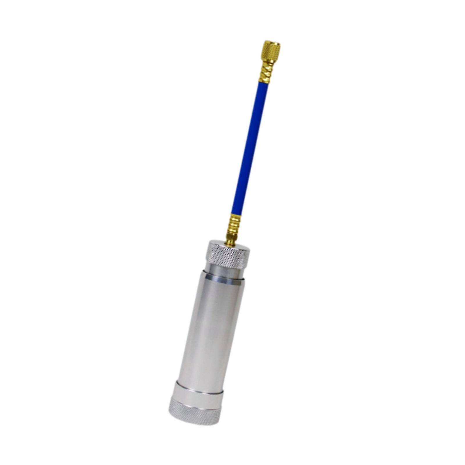 Generic Car Oil Injector for Air Conditioning Installation Vehicle Home Style A