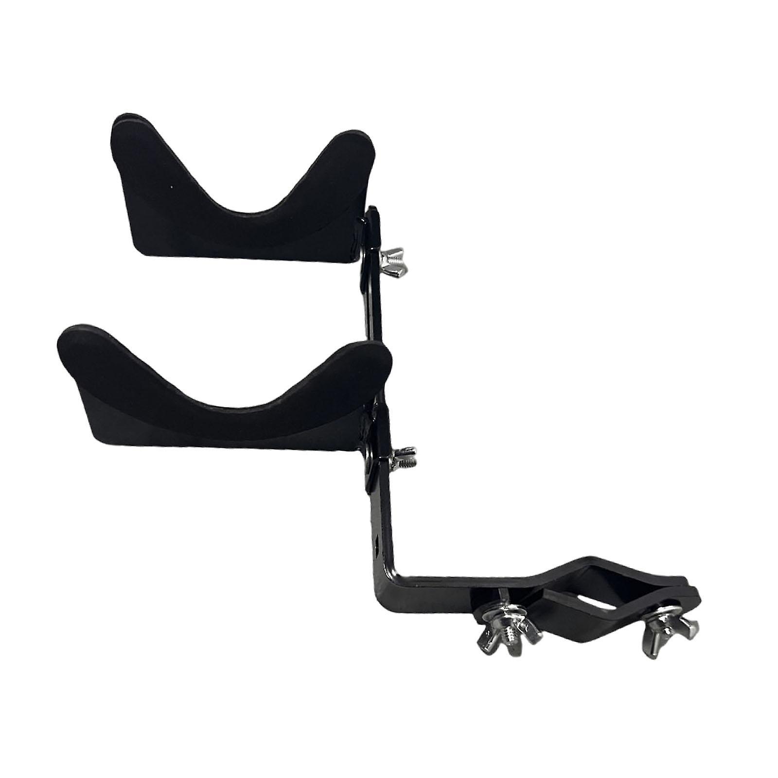 Sand Hammer Holder Stage Easy to Install Live Performance Musical Instrument