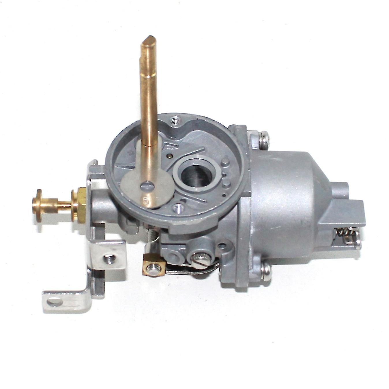 Suitable For Yamaha Outboard Carburetor 2-stroke 2hp 6a1-14301-01/03 6f8-14301-01/02/3