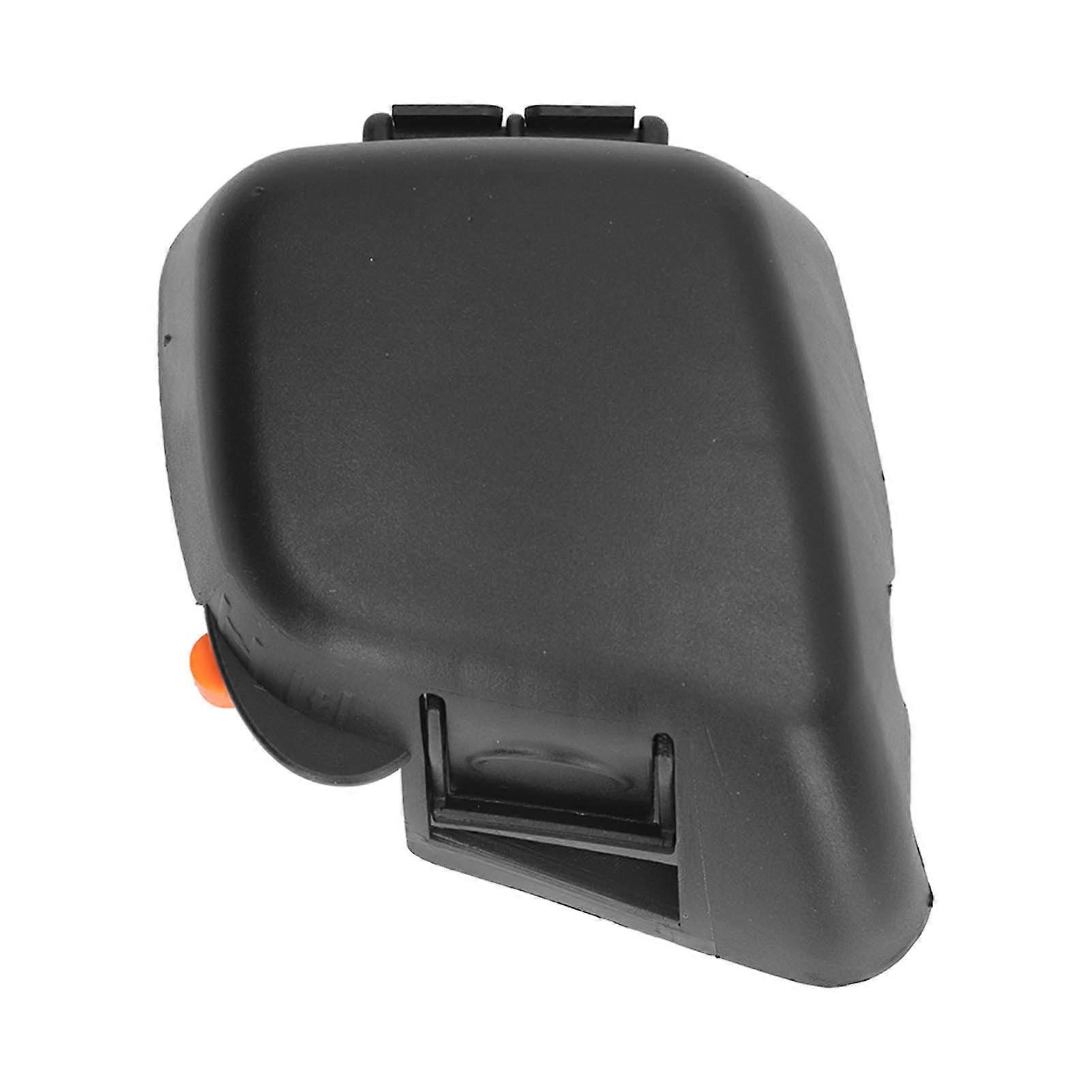 Air Filter Housing Cover Assembly ABS Lawn Mower Air Cleaner Filter Housing Cover Accessories for FC55 FS38 FS45 FS46 FS55 FS55R HL45 KM55 KM55R NO.26