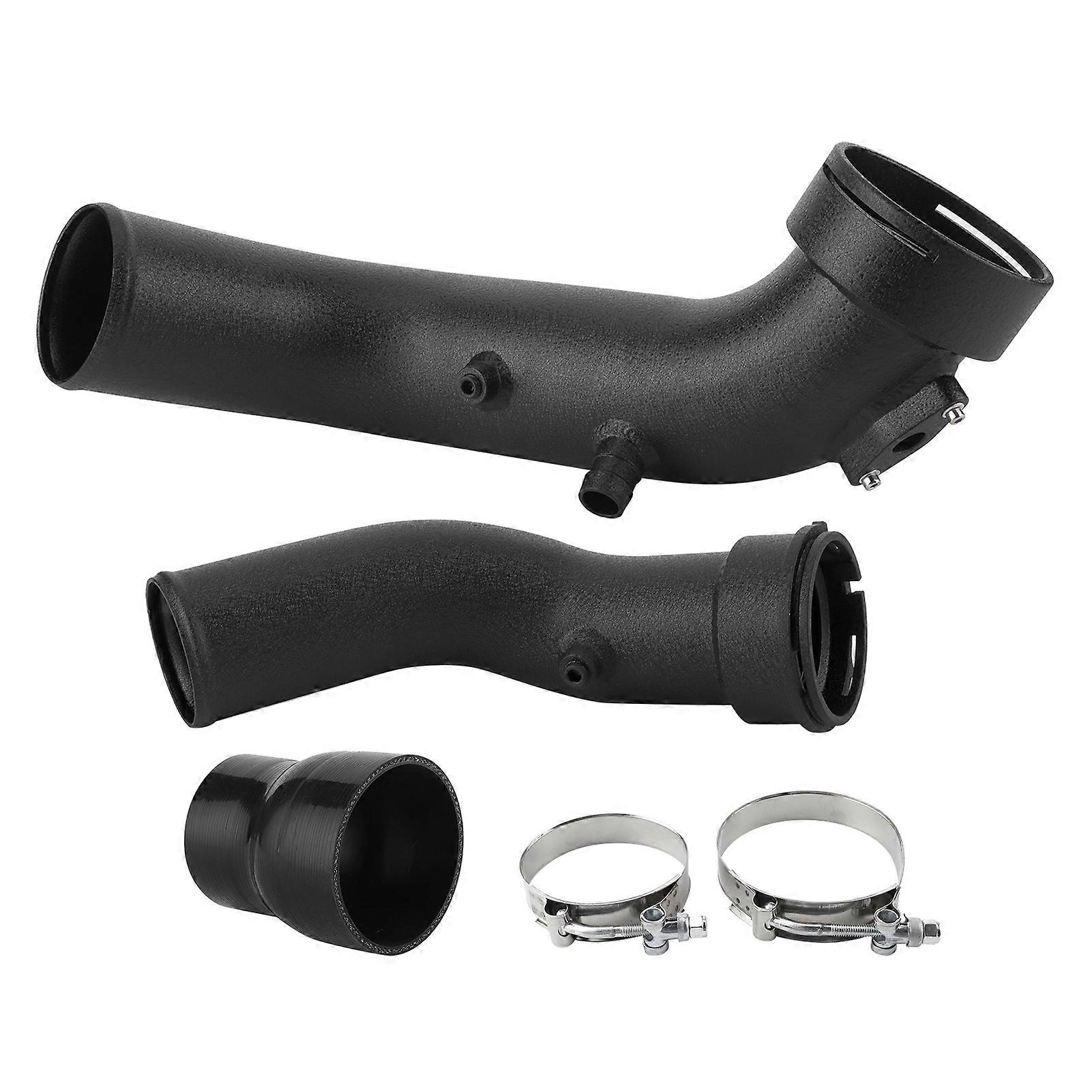 Air Intake Turbo Charge Pipe Increase Throttle Response Fit for F20 F30 135i 235i 335i N55 3.0T