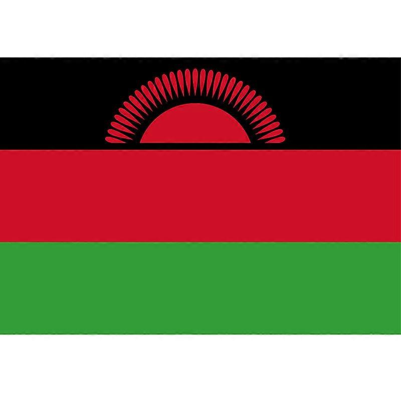 Yehoy 90x150cm Malawi Flag