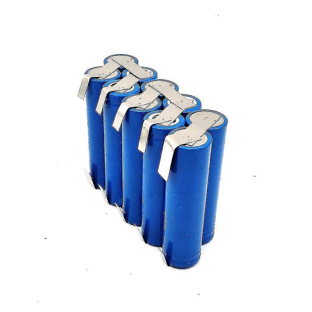 For Aeg 18v 3000mah Power Tool Battery Ac840083 L1815r L1830r Bfl18 Bho18 Bks18 Bms18c Bs18c Bsb18stx Bss18c Bst18x Bus18